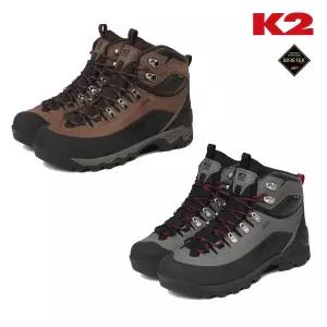 [롯데백화점]케이투 양말증정 공용 고어텍스 사계절 중장거리 트레킹 방수 등산화 마칼루KUF23G03