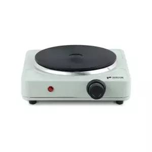 1구 전기레인지 핫플레이트 고화력 순간가열 휴대용 KP-0562