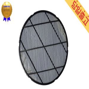 삼성 정품 AC145KN4PBH5 사용 시스템 에어컨 원반형 필터