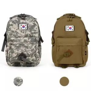 디지털무늬 해외여행용 백팩 노트북가방 J21534 여성