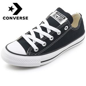 컨버스 척테일러 올스타 로우(M9166C)_블랙