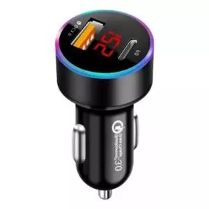 차량용 qc3.0pd 고속충전 시거잭 s-2 멀티 차량용충전기 차량용고속충전기 충전시거잭