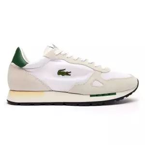 [라코스테](LACOSTE) PARTNER 70S 124 1 스니커즈 (mens) 747SMA00061R5