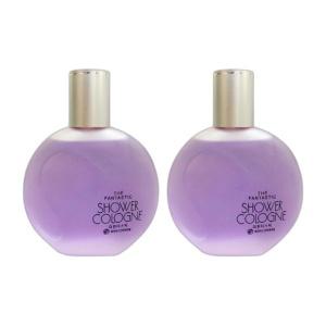 피어리스 더 환타스틱 샤워코롱 150mlx2개