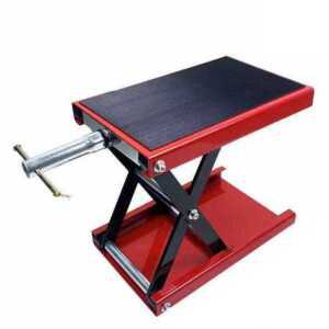 오토바이 작키 정비 유압 바이크 스쿠터 프레임 자키