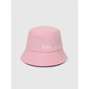[하프클럽/피파1904]키즈 베이직 버킷햇 핑크 (FK3AHA01U_540)_N