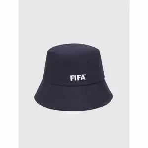 [하프클럽/피파1904]키즈 베이직 버킷햇 블랙 (FK3AHA01U_240)_N