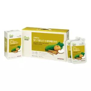 [굿베이스]땅의기운담은수세미배도라지(80ml*30포) + 쇼핑백 증정