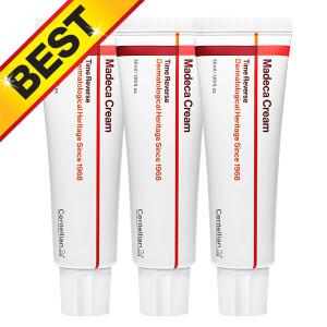 동국제약 센텔리안24 마데카크림 시즌7 타임리버스 50ml X 3개