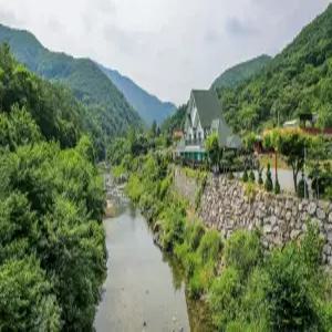 [충북] 단양팔경펜션(충북, 단양)