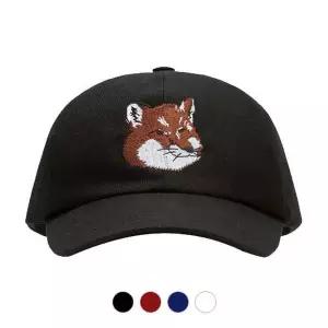 [메종키츠네]빅폭스 볼캡 53292986