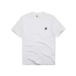 칼하트 포켓 반팔티 모음 /반팔/ K87