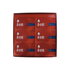 정관장 홍삼원기 50ml x 30포