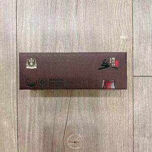 정관장 황진단 4g 3환