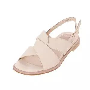 [NS홈쇼핑][SODA] 소다 여성 웰트 베이직 플랫 샌들 ALD408 LS-37 (2cm)[34410637]