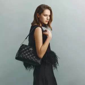 [메트로시티](광주신세계)숄더백 미듐 M243MQ2803Z