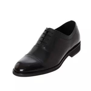 [NS홈쇼핑][소다] 소다제화 남성 세미드레스 정장구두 흑색 AMM409 KP-10[34429924]
