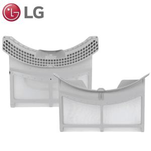 LG정품 트롬 건조기 거름망 필터 세트 RH14VC RH14VH RH14VH1 RH14VHN RH14VHR