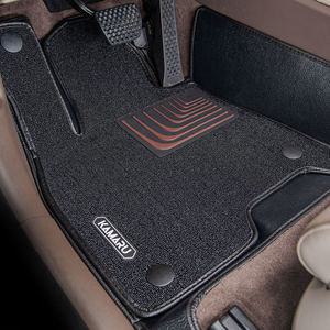 카마루 듀라입체카매트 1열만가능 현대 포터2 일렉트릭 차량매트