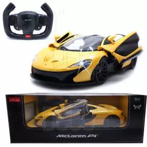 아트박스/라스타알씨카 1:14 라스타 RC카 맥라렌 P1 라이트 자동오픈 무선조종