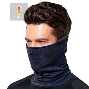 테슬라 바라클라바 기모 자전거마스크 넥워머 TM-YZN30