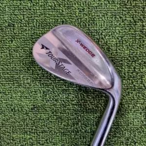 투어스테이지 X-웨지 52도 950S 강도 웨지
