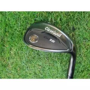 클리브랜드 CG16 56도 S200 중고 웨지