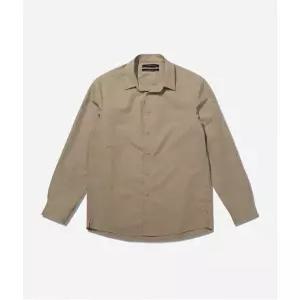 [티아이포맨][T.I FORMEN] 풀오픈 튜닉셔츠 뉴스탠다드_M226MSH503M