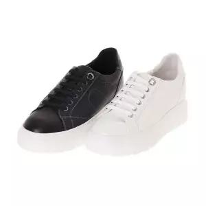 [NS홈쇼핑][SODA] 소다제화 여성 캐주얼 스니커즈 컬러2종 ALF402[34647833]