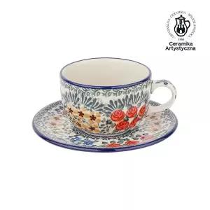 [NS홈쇼핑]폴란드그릇 아티스티나 유니캇 265ml 커피잔 1개 H6174N[34671999]