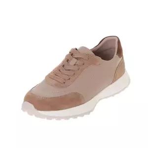 [NS홈쇼핑][SODA] 소다제화 여성 세미캐주얼 스니커즈 베이지 ALF419 DA-32[34698918]