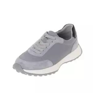 [NS홈쇼핑][SODA] 소다제화 여성 세미캐주얼 스니커즈 하늘색 ALF419 DA-45[34698917]