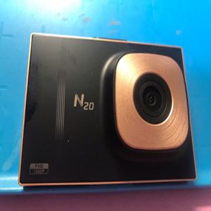 아이트로닉스 아이패스블랙 n20