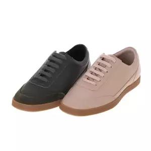 [NS홈쇼핑][SODA] 소다제화 여성 캐주얼 스니커즈 컬러2종 ALF420[34708161]