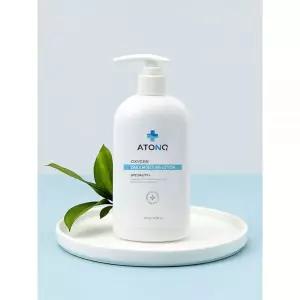 아토앤오투 옥시젠 대용량 데일리 모이스처 로션 300g