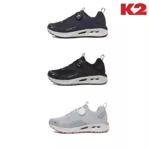 [롯데백화점]케이투 고어텍스 트레킹화 테넷FUS23G91