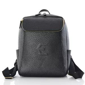 [대구백화점] [에스콰이아]여성 가죽백팩655(EODFHB655BK)