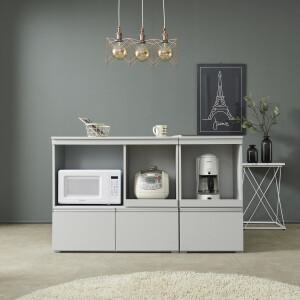 로지 주방아일랜드장 아일랜드수납장 식탁 홈바수납장