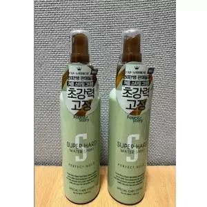 포레스트스토리 슈퍼하드 워터스프레이 100ml 2개