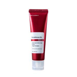 [화사코스메틱]화사 바르는 글루타치온 6% 고함량 기미 잡티 색소침착 케어 안티 블레미쉬 크림 50ml