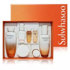 [설화수] 설화수 탄력 3종 기획세트 / 백화점 제품