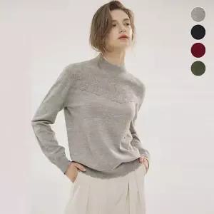 TAGME 23FW 메리노울100 홀가먼트 니트 3종 택1