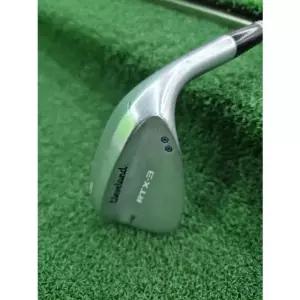 클리브랜드 RTX-3 54도웨지 다골S200