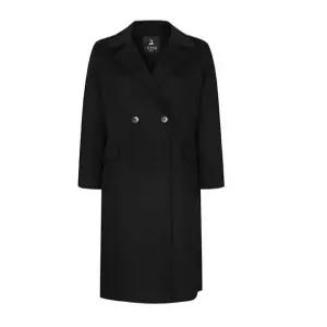 [레코브](레코브) 베이직 핸드메이드 코트(LC41C1HD002X)