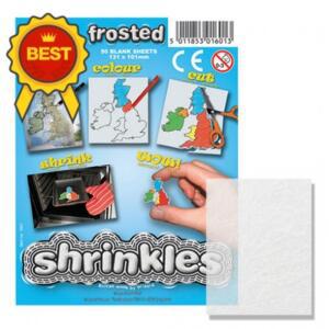 HGR 슈링클스 클래스룸팩 마술 종이 만들기키트