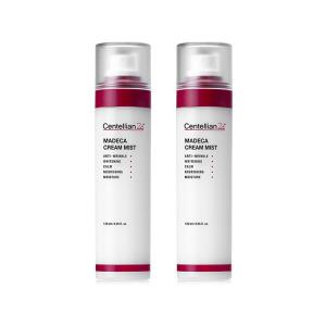 [본사직영] 마데카 크림 미스트 120ml 2개_본사 동국제약