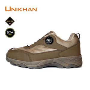 유니칸 캐주얼 메쉬 통풍 다이얼 안전화 작업화 현장화 U-401