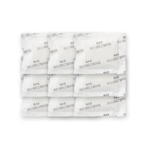 BAS 냉장고 탈취제 리필 3개 (9개입)