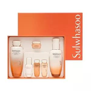 [설화수]설화수 자음 2종 기획세트 EX (자음수+자음유액 등)