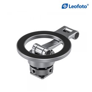 레오포토 PM-03 맥세이프 스마트폰 거치대 콜드슈 마운트